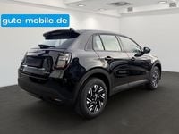 Neu Fiat 600 Business 101 PS (74 kW) 2025 Rot SUV