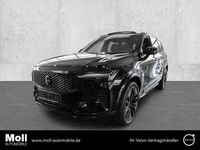 Gebraucht Volvo XC90 Ultra 455 PS (334 kW) 2026 Schwarz SUV