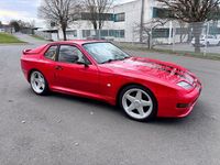 Gebraucht Porsche 944 163 PS (119 kW) 1984 Rot Coupé