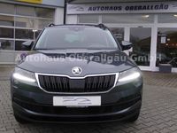 gebraucht Skoda Karoq Ambition 4x4*LED*AHK*Navi*Kamera*DAB