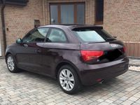 gebraucht Audi A1 1.6