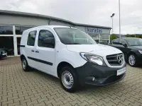 Gebraucht Mercedes Citan 109 66 PS (48 kW) 2019 Andere Van / Kleinbus