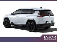 Neu Citroën C5 145 PS (106 kW) 2026 Weiß SUV