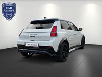 Neu Alpine A290 160 kW (218 PS) 2026 Weiß grau Kleinwagen