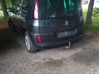 gebraucht Renault Espace Edition 25th dCi 150 Edition 25th
