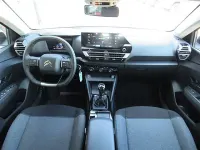 Käytetty Citroën C4 PureTech 101 HP (74 kW) 2024 Valkoinen Katumaasturi