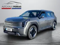 Neu Kia EV9 Air 283 kW (385 PS) 2026 Grau SUV
