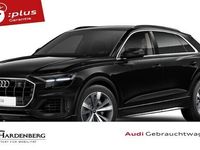 gebraucht Audi Q8 50 TDI quattro tiptronic