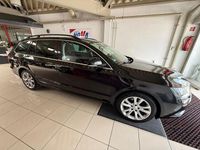 Gebraucht Skoda Superb 140 PS (102 kW) 2015 Schwarz Limousine