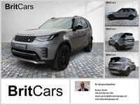 Gebraucht Land Rover Discovery 5 SE Dynamic 250 PS (183 kW) 2025 Grau SUV