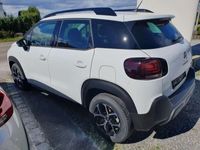 gebraucht Citroën C3 Aircross PureTech 130 Plus (Autom. / TZ)