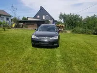 Gebraucht Ford Focus 125 PS (91 kW) 2006 Limousine
