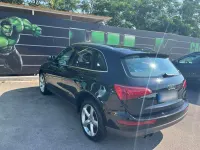 Gebraucht Audi Q5 170 PS (125 kW) 2012 SUV