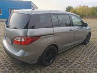 gebraucht Mazda 5 5 Tempomat Sitzheizung EuroTÜV 2025 7 Sitzer