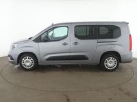 Gebraucht Opel Combo Life Elegance 131 PS (96 kW) 2023 Grau Van / Kleinbus