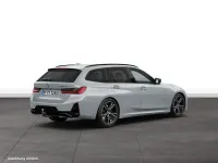 Gebraucht BMW M340 Comfort Edition 340 PS (250 kW) 2025 Limousine
