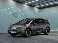 Gebraucht VW ID.3 Pro Performance 150 kW (204 PS) 2022 Grau Kleinwagen