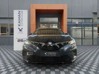 Gebraucht Mitsubishi ASX Edition 158 PS (116 kW) 2024 Nachtblau (s) SUV