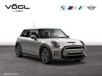 Gebraucht Mini Cooper SE 135 kW (184 PS) 2023 Grau Kleinwagen