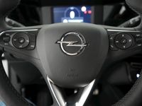 gebraucht Opel Mokka B GS+LED LICHT+RÜCKFAHRKAMERA+SITZ-/LENKRADHEIZUNG+KEYLESS+ALUFELGEN+PARKPILOT VO+HI