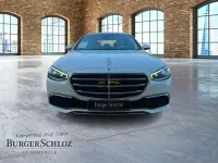 Gebraucht Mercedes S400 330 PS (242 kW) 2022 Manufaktur diamantweiß bright Limousine