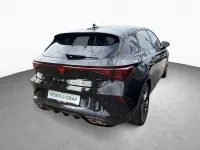 Neu Cupra Leon 204 PS (150 kW) 2026 Mitternachtsschwarz Limousine