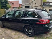 Gebraucht Peugeot 308 Allure 150 PS (110 kW) 2015 Limousine