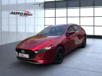 Usata Mazda 3 2022 Rosso Berlina