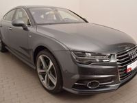 gebraucht Audi A7 Sportback 3,0TDI S line quattro S tronic Navi