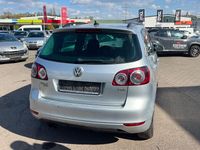 Gebraucht VW Golf VI Team 122 PS (89 kW) 2010 Silber Kleinwagen