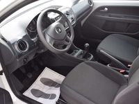 gebraucht VW up! MoveUp/Kamera/WinterP/Klima/Mod21/