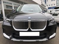 Gebraucht BMW iX1 xLine 150 kW (204 PS) 2025 Schwarz SUV