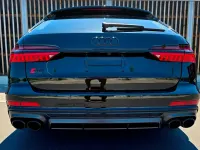 Gebraucht Audi S6 Ambiente 349 PS (256 kW) 2019 Schwarz Kombi