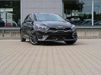 Neu Kia Ceed GT-Line 140 PS (102 kW) 2025 (1k) black pearl m Kleinwagen
