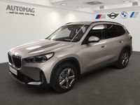 Gebraucht BMW X1 Efficient Dynamics 136 PS (100 kW) 2025 Spacesilber SUV