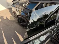 Gebraucht Audi A7 Comfort 313 PS (230 kW) 2012 Schwarz Kleinwagen