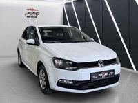 gebraucht VW Polo V Trendline 1.0 Klima Tüv Neu