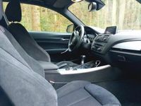 gebraucht BMW 116 i Sport Line