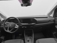 Gebraucht VW Caddy Life 116 PS (85 kW) 2024 Indiumgrau metallic Van / Kleinbus