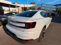 Gebraucht Polestar 2 Plus 219 kW (299 PS) 2023 Glacier silver Kleinwagen