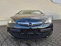 Gebraucht Opel Astra GTC Innovation 140 PS (102 kW) 2012 Karbonschw graphitschw midnigh Coupé