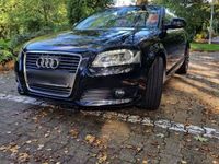 gebraucht Audi A3 Cabriolet 