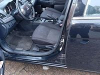 Gebraucht Mitsubishi Lancer Invite 150 PS (110 kW) 2011 Schwarz Limousine