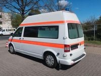 Second-hand VW Transporter 140 CP (102 kW) 2015 Alb Van