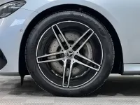 Usado Mercedes E200 Advanced Plus 204 CV (150 kW) 2025 Plateado Berlina