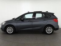 Gebraucht BMW 218 136 PS (100 kW) 2018 Grau