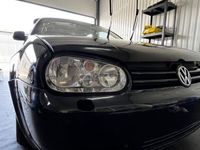 gebraucht VW Golf IV 