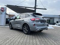 Gebraucht Ford Kuga ST-Line X 150 PS (110 kW) 2021 Solar silber metallic SUV