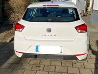 gebraucht Seat Ibiza 1.0 MPI 59kW Style