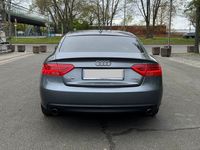 gebraucht Audi A5 Sportback *Navi/Klima/ PDC/Garantie/Xenon*